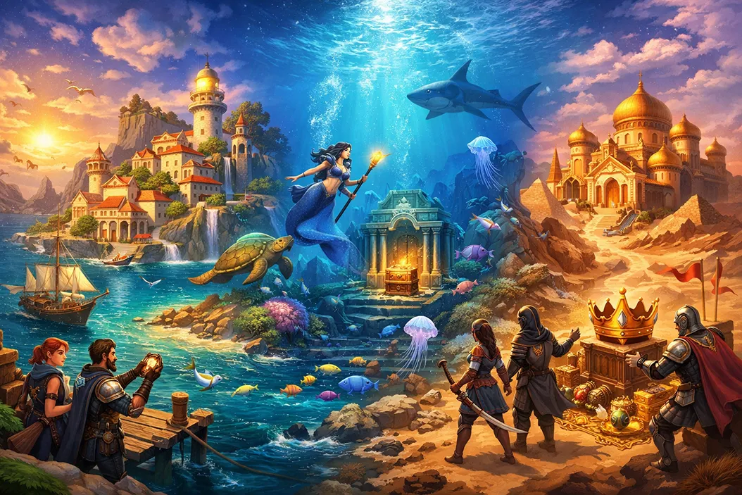 Pregled platforme za hrvatske korisnike